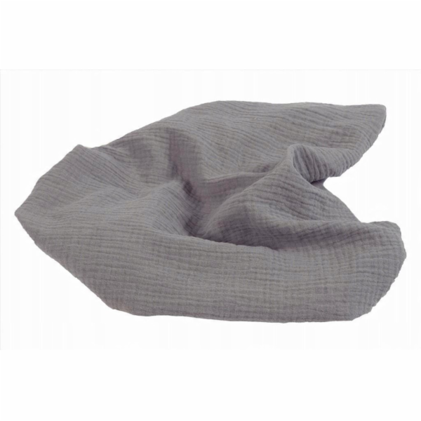 BabyMatex Deka-zavinovačka MUŠENÍNOVÁ 80x120