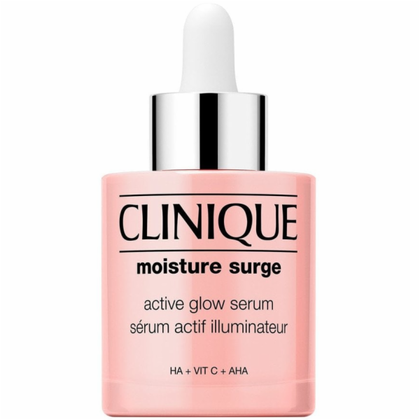 Clinique Moisture Surge Active Glow Serum 30ml