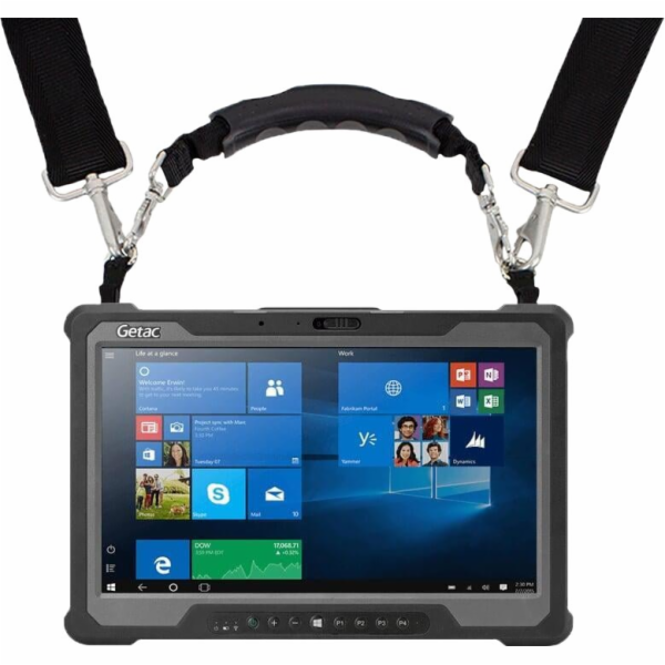 Gamber-Johnson BALÍČEK PRO TĚŽKOU MOBILITU/ODOLNÉ POUZDRO...