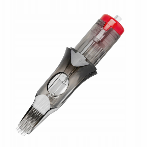 Activeshop Tetovací kazety El Cartel V2 - 0,30 27RM LongT...