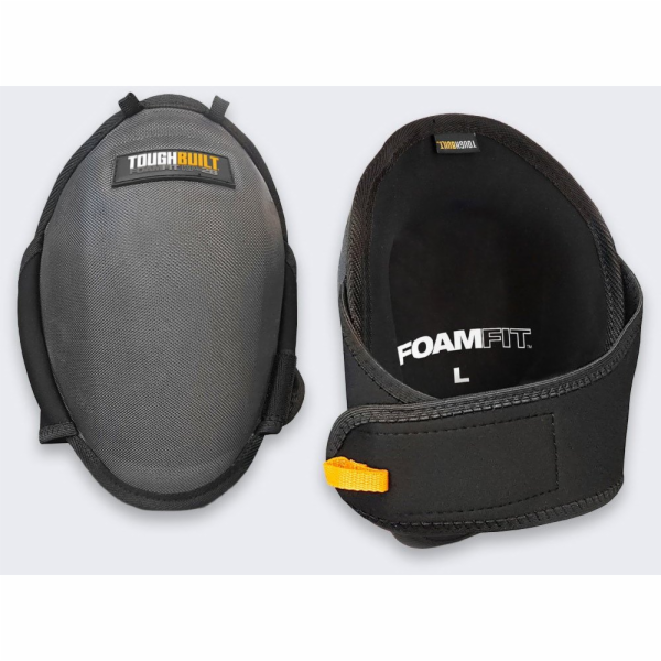 ToughBuilt Vložky do bot r) FoamFit(tm)