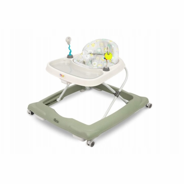 Toyz ZPĚV ZELENÝ CHODEC