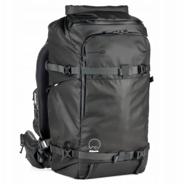 Shimoda Action X70 HD černá