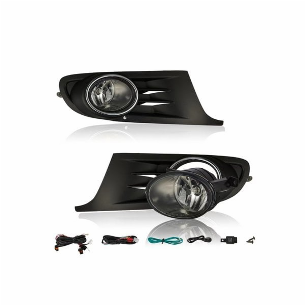 MTuning Mlhovky SEAT ALHAMBRA VW Beetle GOLF VI GOLF V PL...