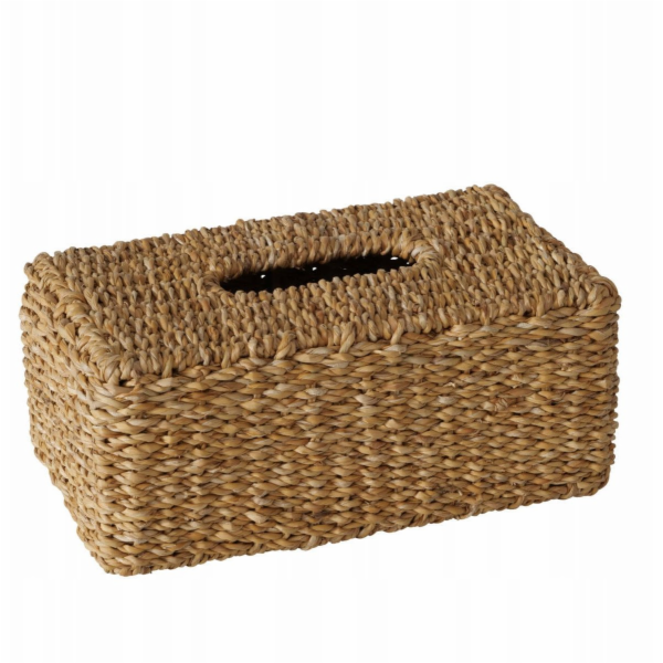 Boltze Pletené pouzdro SOPHY, mořská tráva