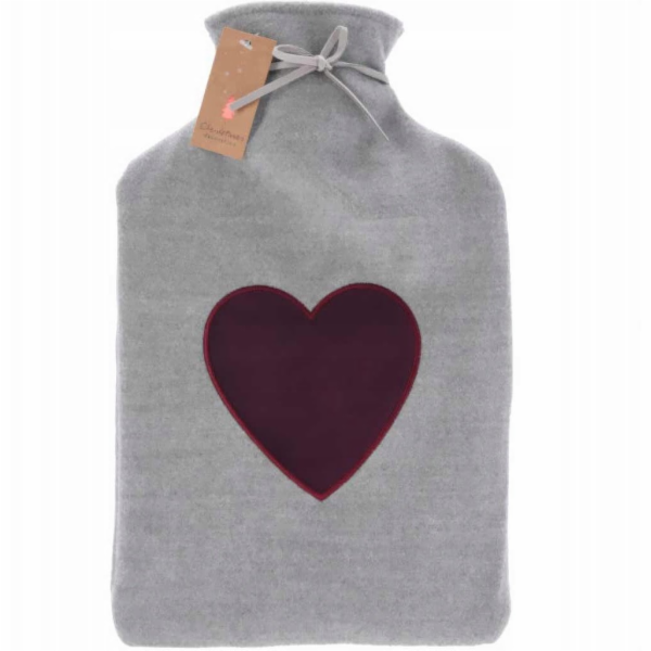 Home Styling Collection Pletený obal na termofor, 35 cm