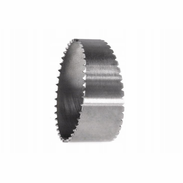 Poujoulat&nbsp;Koleno&nbsp;Pie&nbsp;Cut&nbsp;PRO&nbsp;51&nbsp;mm&nbsp;silné&nbsp;1,5&nbsp;mm