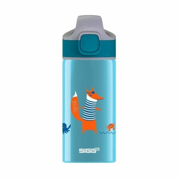 SIGG Láhev MK WMB Fox 0,4 l 8730.10