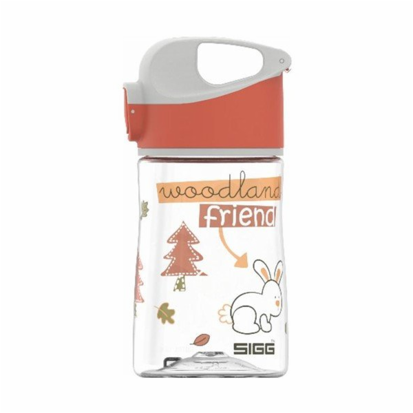 SIGG Láhev Mk Woodland Firend 0,35 l 8731.20
