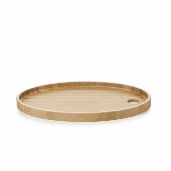 Revol Bambusový podnos BASALT na talíř RV-654185-4