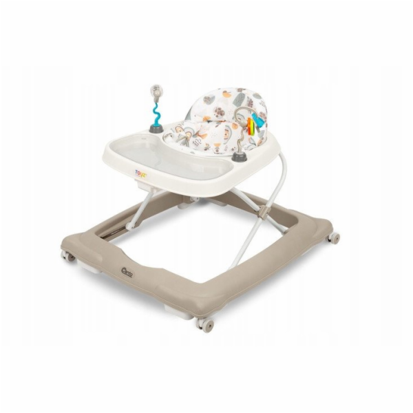 Toyz CANTO BÉŽOVÁ CHODÍCÍ PÁNSKÁ ...