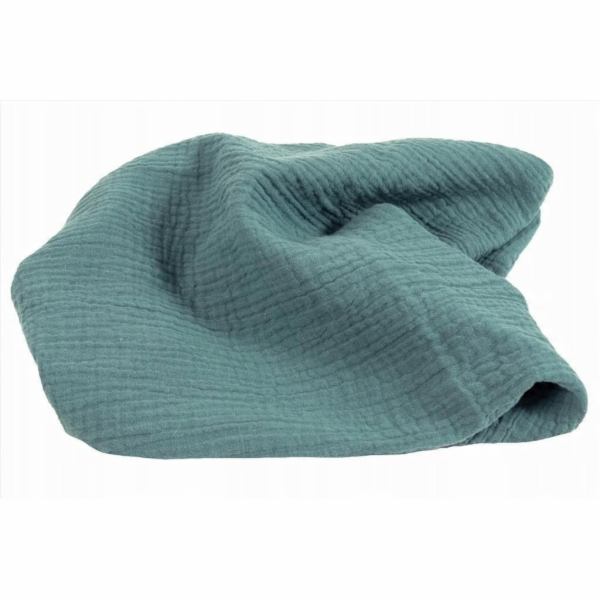 BabyMatex Deka-zavinovačka MUŠENÍNOVÁ 80x120