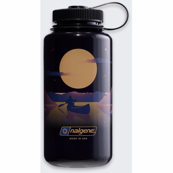 Nalgene Láhev s širokým hrdlem WM 10 L ODYSS