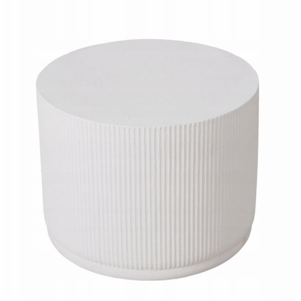 Boltze Odkládací stolek FLIPPO, výška 38 cm