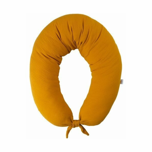 BabyMatex Deka-zavinovačka MUŠENÍNOVÁ 80x120