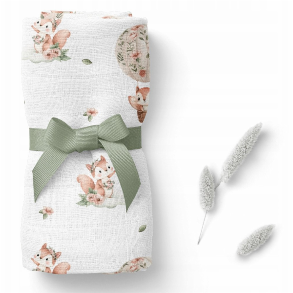 Stabilus BOCIOLAND BL189-BAMBUSOVÉ PLENKY 110X110 S VEVER...