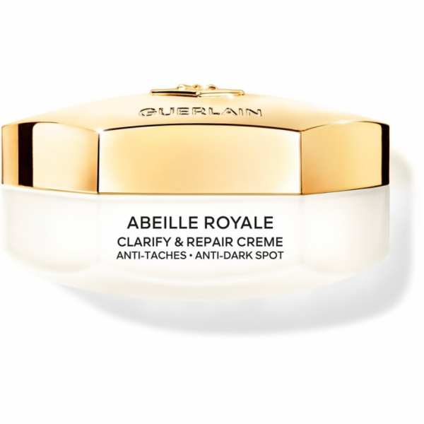 Guerlain Abeille Royale Clarify &amp; Repair Creme krém n...