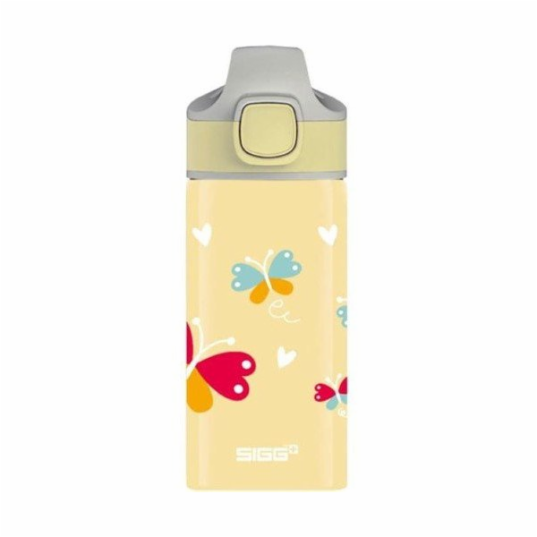 SIGG Láhev MK WMB Butterfly 0,4 l 8730,40
