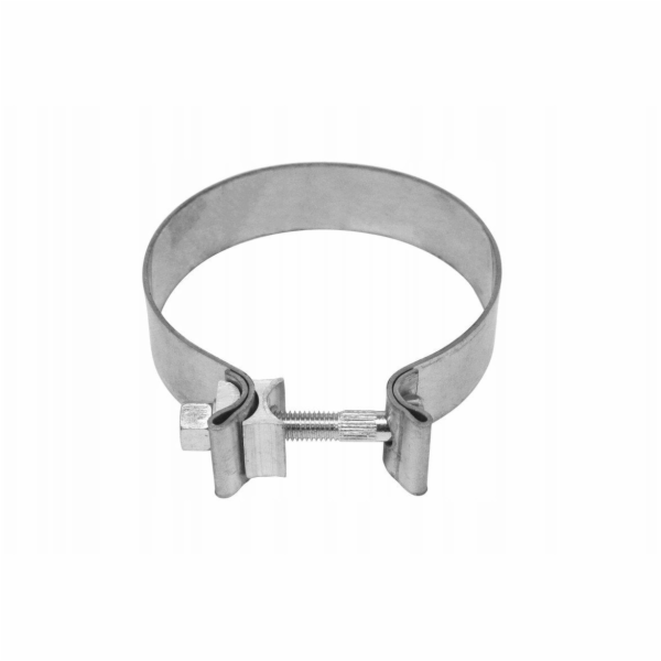 Poujoulat S-Clamp 125mm výfuková svorka