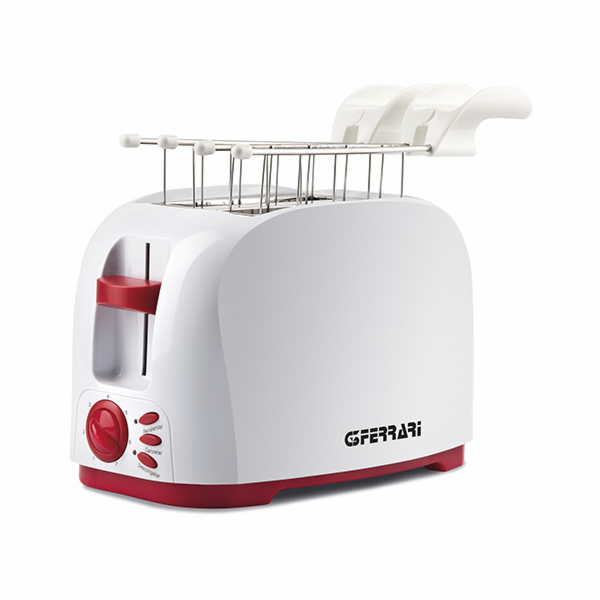 Topinkovač G3Ferrari, G101790, To-STAR, široké otvory, 2 ...