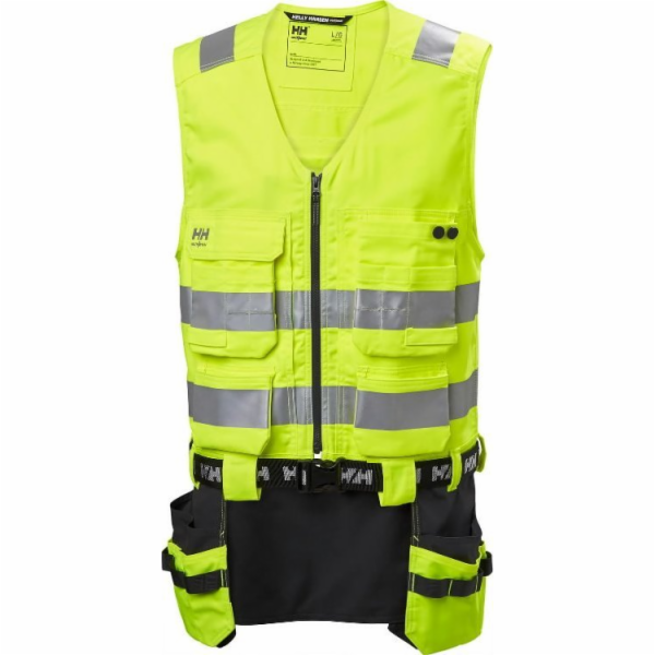 Helly Hansen Vesta HELLY HANSEN Alna 2.0 Cons. Vesta, žlu...