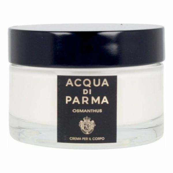 Acqua Di Parma Acqua Di Parma Osmanthus opalovací krém pr...