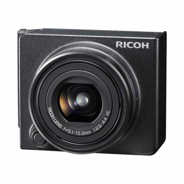 Ricoh Objektiv GXR 24–72 mm