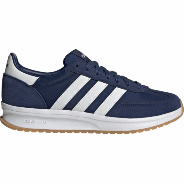 Adidas Pánské boty Run 70s 2.0 tmavě modré IH8586 41 1/3