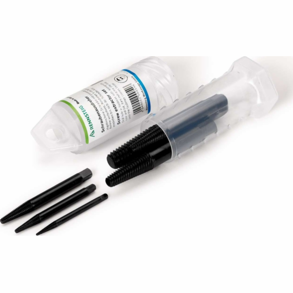 UN SADA VYTAHOVÁKŮ NA ŠROUBY, 6 DÍLŮ.