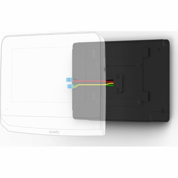 Somfy Somfy DIY připojovací modul