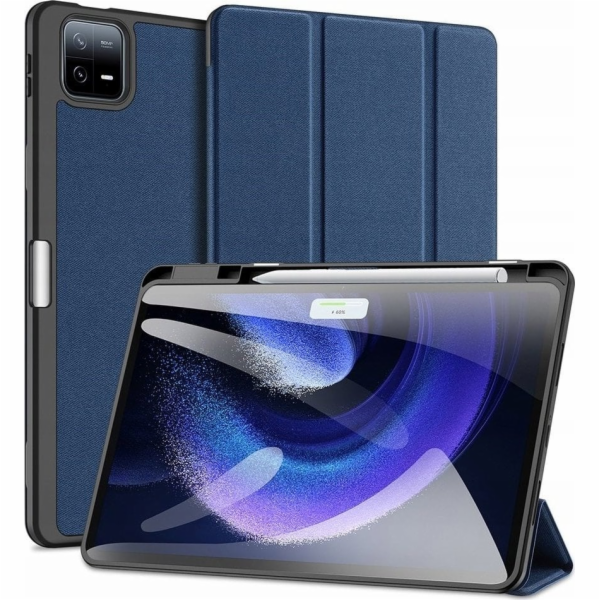 Dux Ducis Pouzdro na tablet Domo s výklopným krytem a fun...