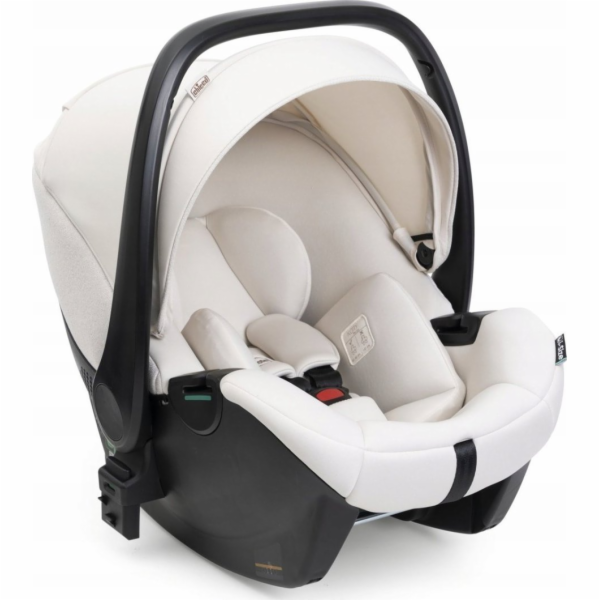 Chicco Dětská autosedačka KORY PLUS 2025 AMBER GLOW bílá