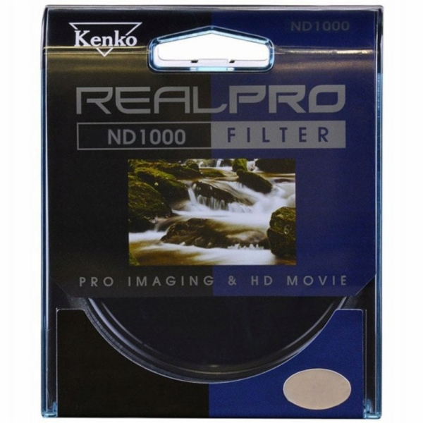 Kenko Filtr Filtr Kenko RealPro MC ND1000 55 mm