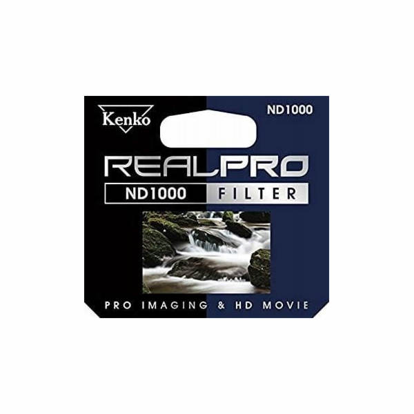 Kenko Filtr Filtr Kenko RealPro MC ND1000 72 mm