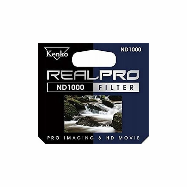 Kenko Filtr Filtr Kenko RealPro MC ND1000 72 mm