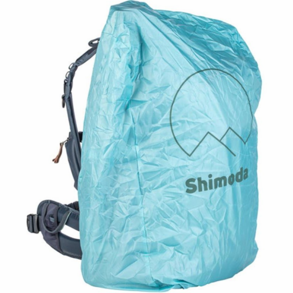 Shimoda Pláštěnka Shimoda pro Explore 30 a 40