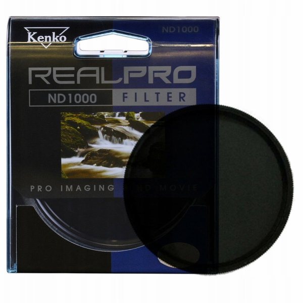 Kenko Filtr Filtr Kenko RealPro MC ND1000 77 mm