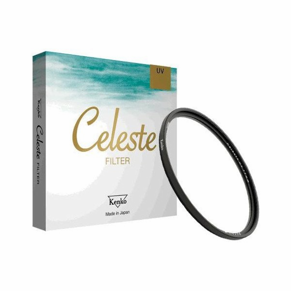 Kenko filtr Kenko Celeste UV filtr 49 mm