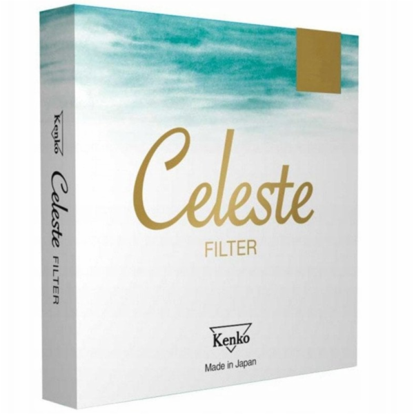 Kenko Filtr Filtr Kenko Celeste C-PL 77mm
