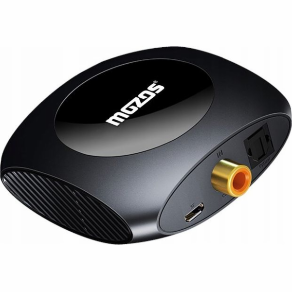 Mozos Digitálně-analogový převodník DAC-N3