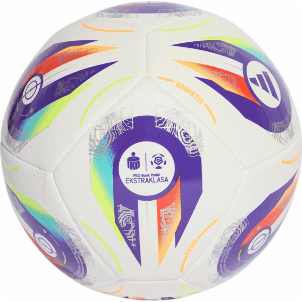 Adidas Fotbalový dres Ekstraklasa Training barevný JY1298 5