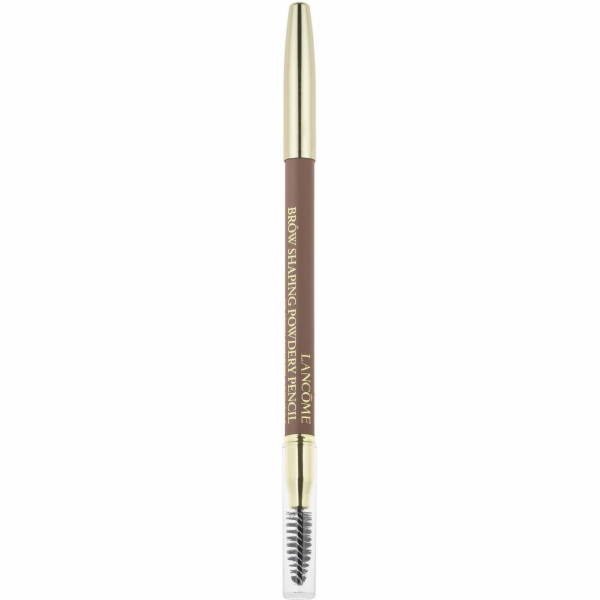 Lancome tvarující pudrová tužka na obočí č. 02 tmavě blon...