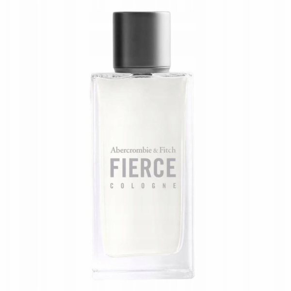 Adidas Abercrombie & Fitch Fierce Cologne Men Edc Spray -...