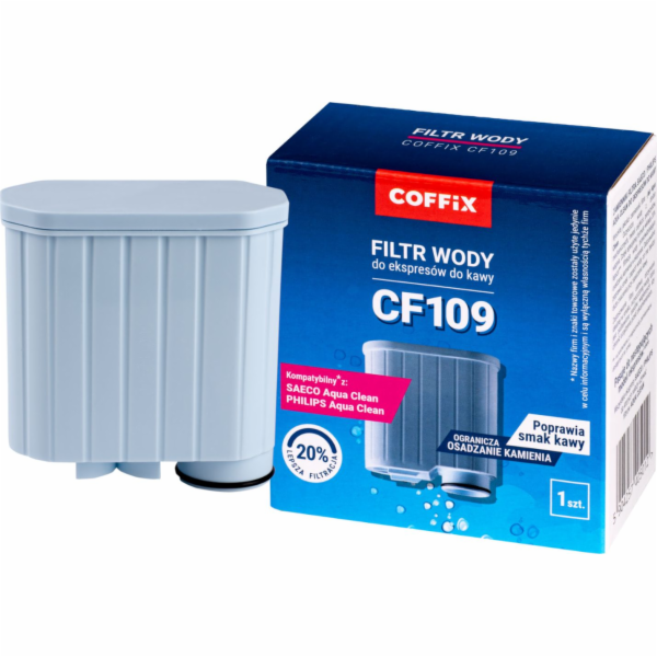 Coffix Vodní filtr COFFIXCF109