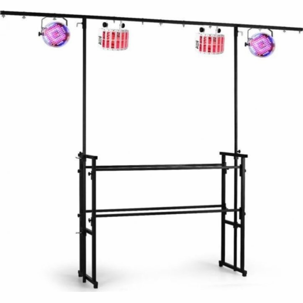 STAND4ME DJ120T MKII DJ STAND stojan s příčkou