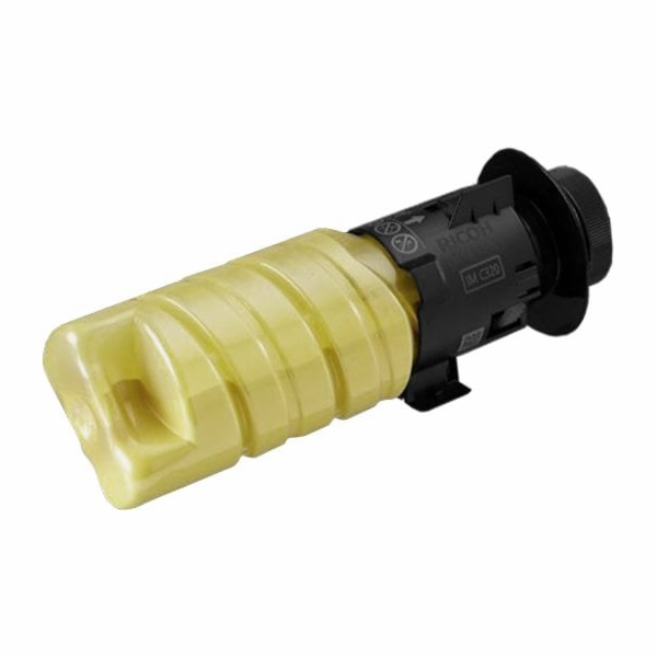 Ricoh ŽLUTÝ toner IM C320F (11K) - 842643