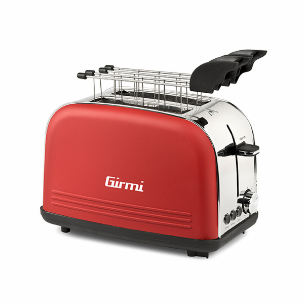 Topinkovač Girmi, TP5702, 3 funkce, časovač, automaitcké ...
