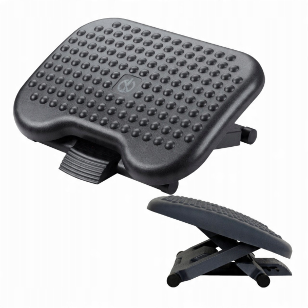 Dymo PLATINET ERGONOMICKÁ OPĚRKA NOHOU 460x350x110mm NAST...