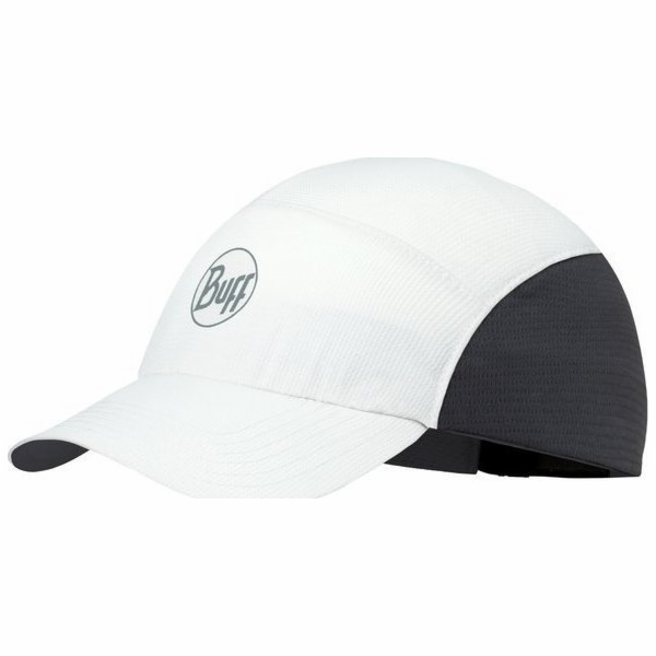 Malavi Čepice Speed Solid White L/XL