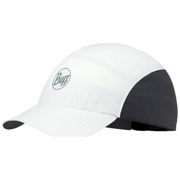 Malavi Čepice Speed Solid White L/XL